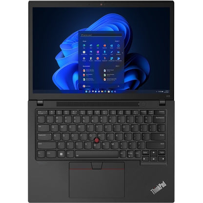 THINKPAD X13 G3 I5-1250P VPRO 3.3G 16GB 256GB SSD 13.3IN TCH W11P