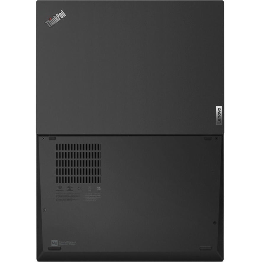 THINKPAD T14S G3 I5-1250P VPRO 3.3G 16GB 256GB SSD 14IN TCH W11P