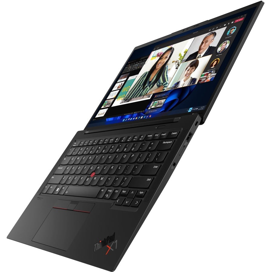THINKPAD X1 G10 I5-1250P VPRO 3.3G 16GB 256GB SSD 14IN TCH W11P
