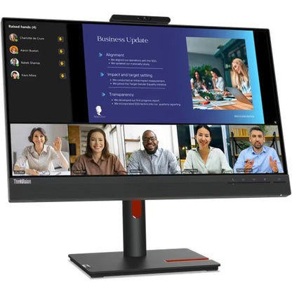 23.8IN FHD IPS PANEL W/ NATURAL LOW BLUE LIGHT 2MP IR+RGB CAMERA