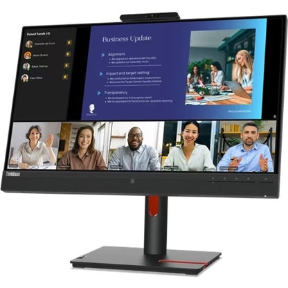 23.8IN FHD IPS PANEL W/ NATURAL LOW BLUE LIGHT 2MP IR+RGB CAMERA