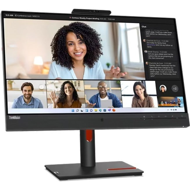 23.8IN FHD IPS PANEL W/ NATURAL LOW BLUE LIGHT 5MP IR+RGB