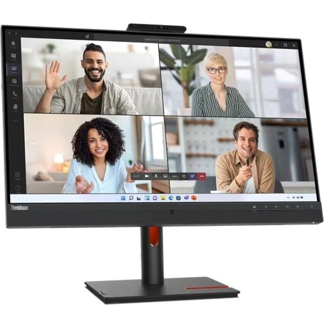 27IN QHD IPS PANEL W/ NATURAL LOW BLUE LIGHT 5MP IR+RGB CAMERA