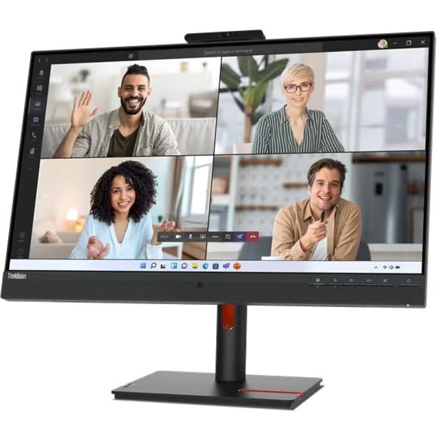 27IN QHD IPS PANEL W/ NATURAL LOW BLUE LIGHT 5MP IR+RGB CAMERA