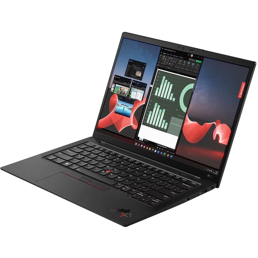 THINKPAD X1 CARBON G11 I5-1335U 3.4G 16GB 256GB SSD 14IN NT W11P