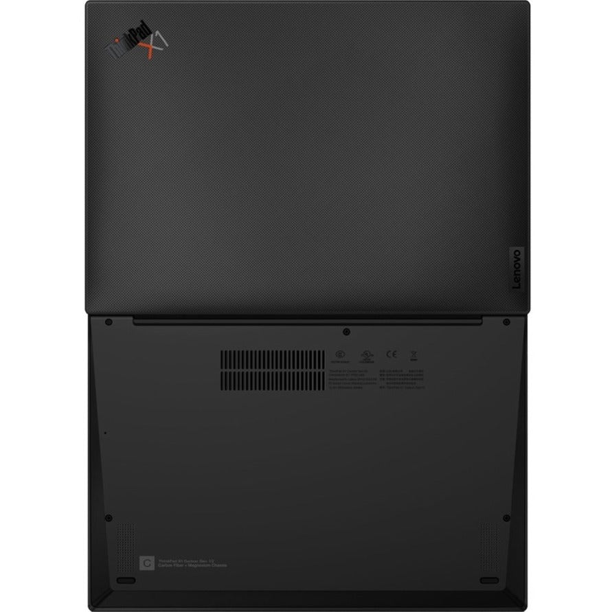 THINKPAD X1 CARBON G11 I7-1355U 3.7G 16GB 512GB SSD 14IN TCH W11P