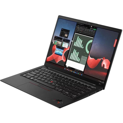 THINKPAD X1 CARBON G11 I7-1355U 3.7G 16GB 512GB SSD 14IN TCH W11P