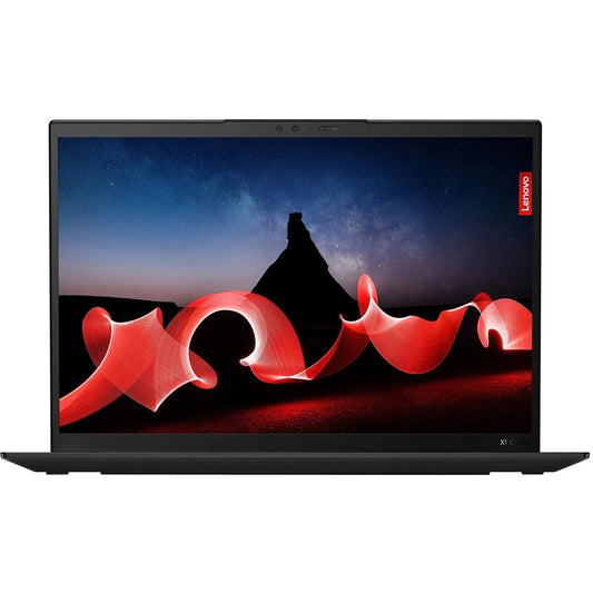 THINKPAD X1 CARBON G11 I7-1365U 3.9G 32GB 512GB SSD 14IN TCH W11P
