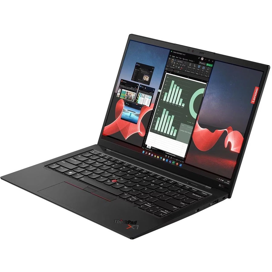 THINKPAD X1 CARBON G11 I7-1365U 3.9G 32GB 512GB SSD 14IN TCH W11P