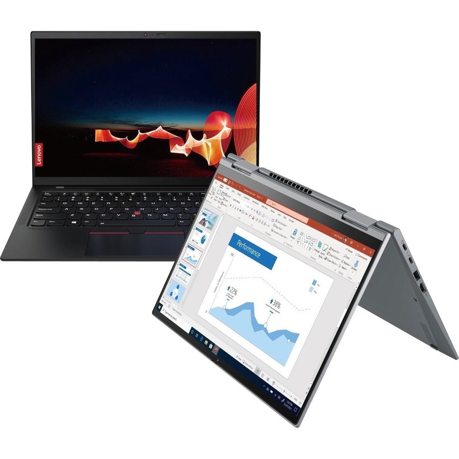 THINKPAD X1 CARBON G11 I7-1365U 3.9G 32GB 512GB SSD 14IN TCH W11P