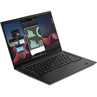 THINKPAD X1 CARBON G11 I7-1365U 3.9G 32GB 512GB SSD 14IN TCH W11P
