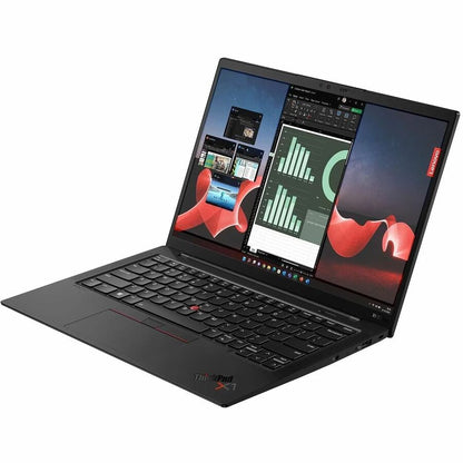 THINKPAD X1 CARBON G11 I7-1365U 3.9G 32GB 1TB SSD 14IN TCH W11P