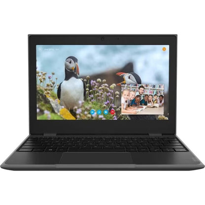 100E WINDOWS 2ND GEN LAPTOP