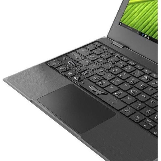 100E WINDOWS 2ND GEN LAPTOP