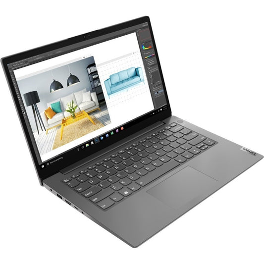 V14 ITL I3-1115G4 3G 8GB 256GB 14IN FHD W10P