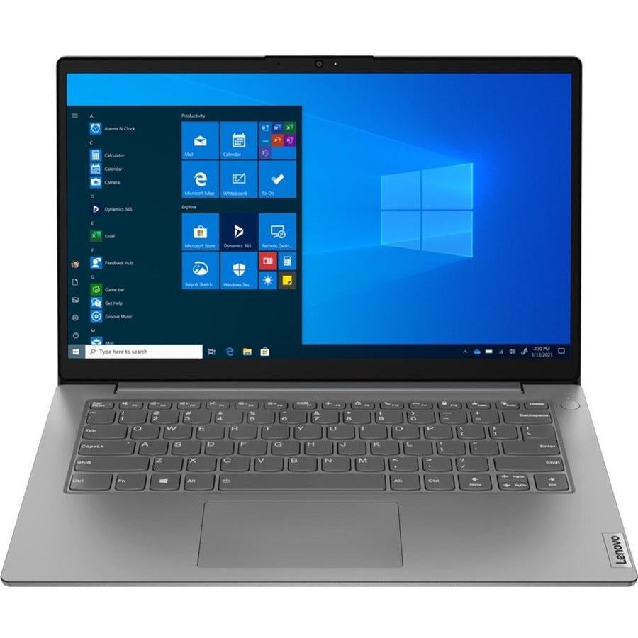 V14 ITL I3-1115G4 3G 8GB 256GB 14IN FHD W10P