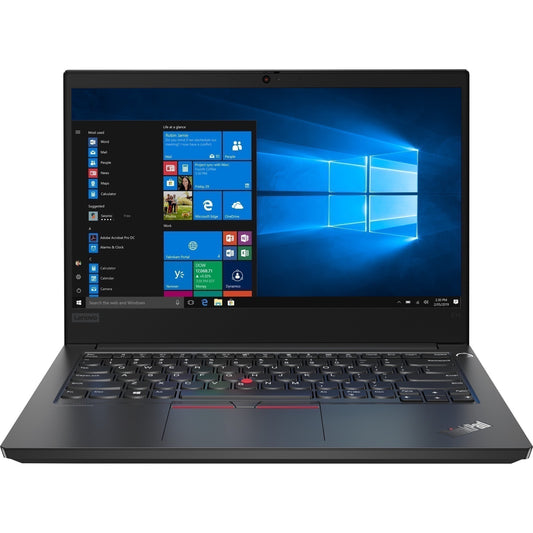 E14 GEN 2 I7 16GB 512GB 10P
