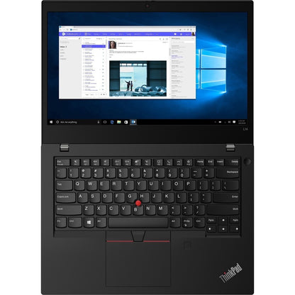 THINKPAD L14 I5-10210U 1.6G 14IN NT 16GB