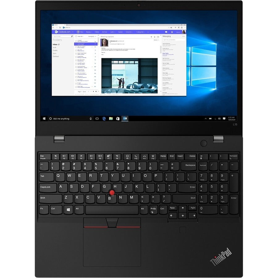 TS THINKPAD L15 G1 R5 PRO 4650 2.1GHZ 8GB 256GB SSD 15.6IN TS W10P