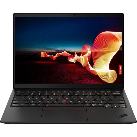 THINKPAD X1 NANO GEN1 I5-1140G7 16GB 1X256GB SSD 13IN W10PRO 64