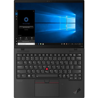 THINKPAD X1 NANO GEN1 I5-1140G7 16GB 1X256GB SSD 13IN W10PRO 64