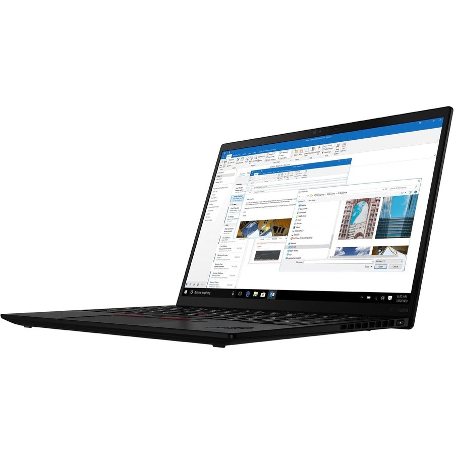 THINKPAD X1 NANO GEN1 I5-1140G7 16GB 1X256GB SSD 13IN W10PRO 64