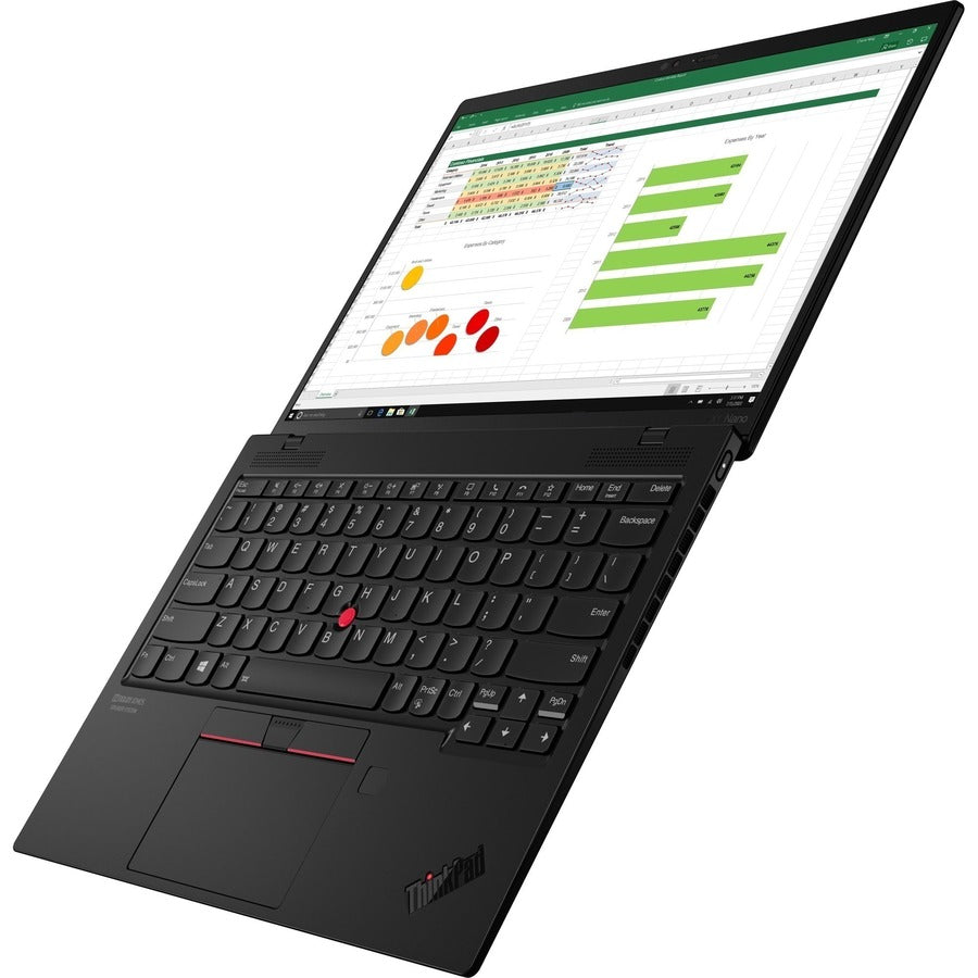 THINKPAD X1 NANO GEN1 I5-1140G7 16GB 1X256GB SSD 13IN W10PRO 64