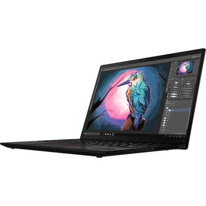 THINKPAD X1 NANO GEN1 I5-1140G7 16GB 1X256GB SSD 13IN W10PRO 64