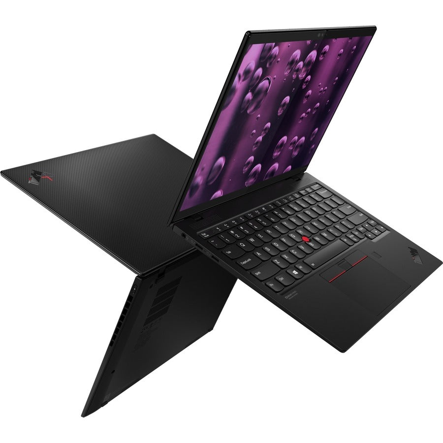 THINKPAD X1 NANO GEN1 I5-1140G7 16GB 1X256GB SSD 13IN W10PRO 64