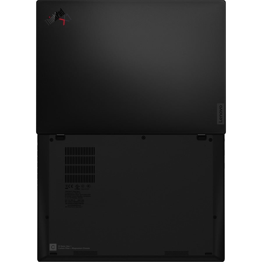 THINKPAD X1 NANO GEN1 I5-1140G7 16GB 1X256GB SSD 13IN W10PRO 64