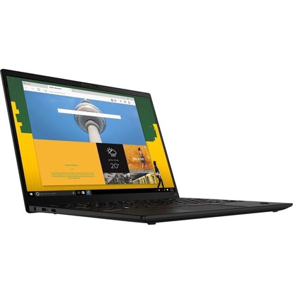THINKPAD X1 NANO GEN1 I5-1140G7 16GB 1X256GB SSD 13IN W10PRO 64