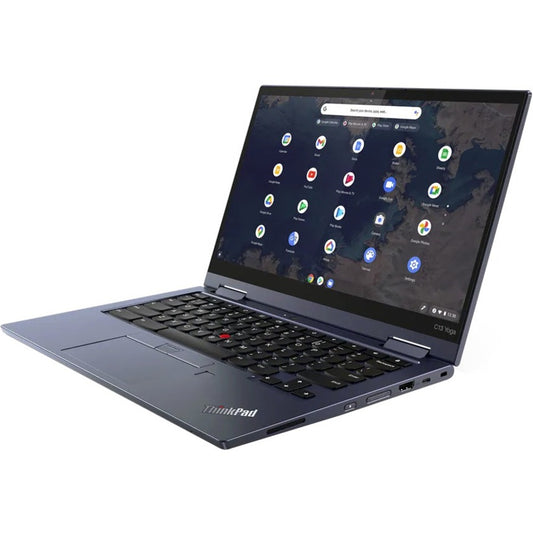 TP C13 YOGA1 CHRMBK AMD ATHLON GOLD 3150C 2.4G 4GB 64GB