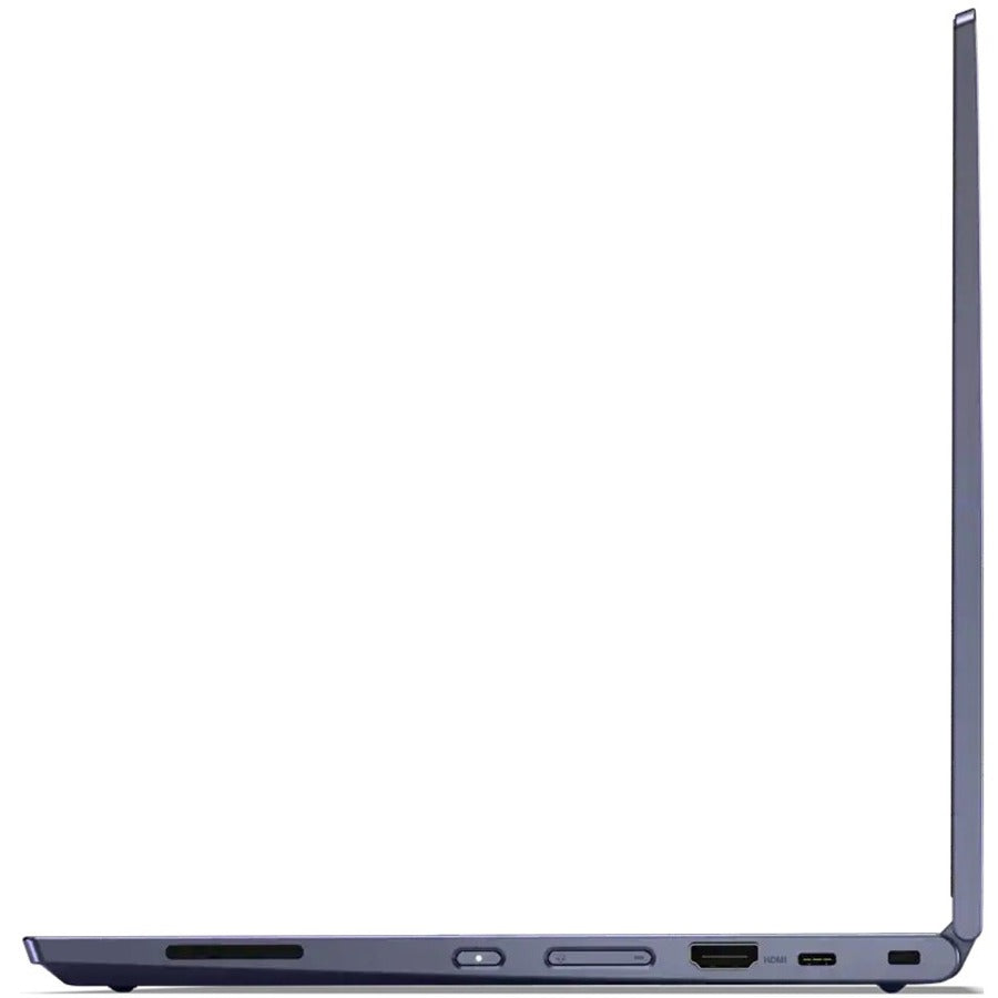 TP C13 YOGA1 CHRMBK AMD ATHLON GOLD 3150C 2.4G 4GB 64GB