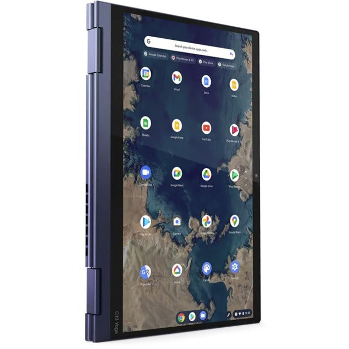 TP C13 YOGA1 CHRMBK AMD ATHLON GOLD 3150C 2.4G 4GB 64GB