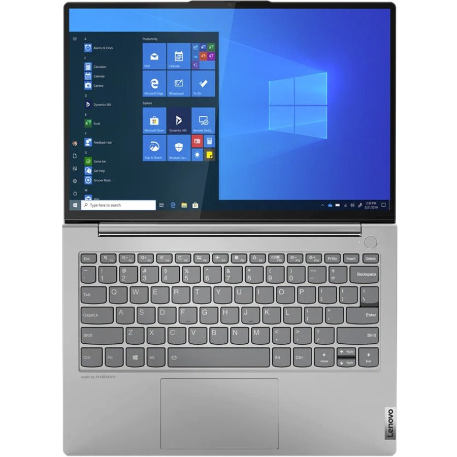 THINKBOOK 13S G2 ITL I5 8GB 256GB 10P