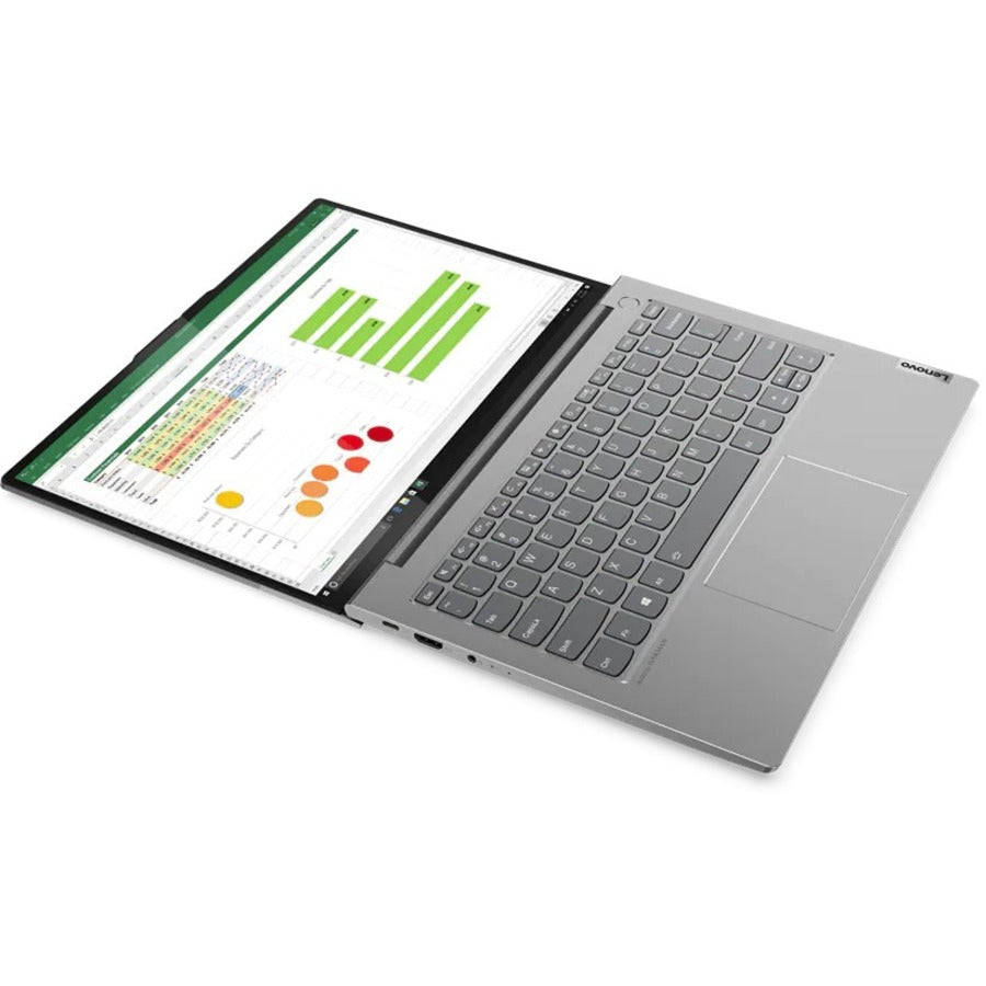 THINKBOOK 13S G2 ITL I5 8GB 256GB 10P