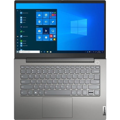 TS THINKBOOK 14IN G2 ITL I7 8GB 512GB 10P