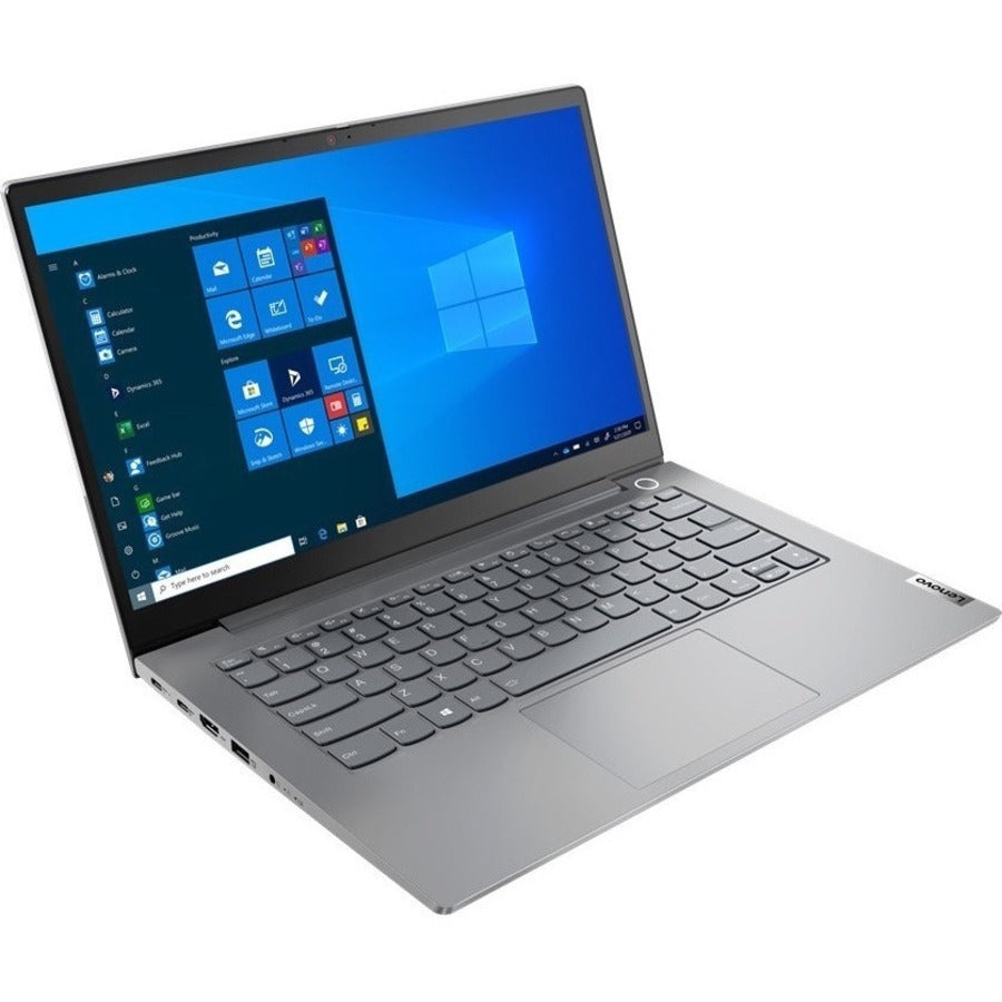 THINKBOOK 14 G2 I5 2.4G 8GB 256GB SSD 14IN W11P 64BIT