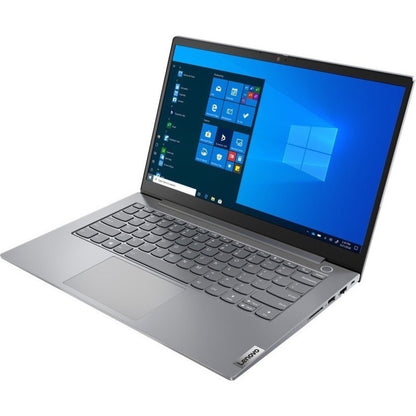THINKBOOK 14 G2 I5 2.4G 8GB 256GB SSD 14IN W11P 64BIT