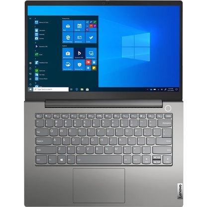 THINKBOOK 14 G2 I5 2.4G 8GB 256GB SSD 14IN W11P 64BIT