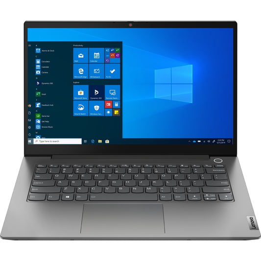 THINKBOOK I5-1135G7 2.4G 8GB 256GB SSD 14IN W11P