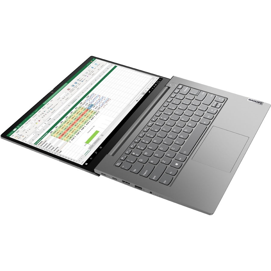 THINKBOOK I5-1135G7 2.4G 8GB 256GB SSD 14IN W11P