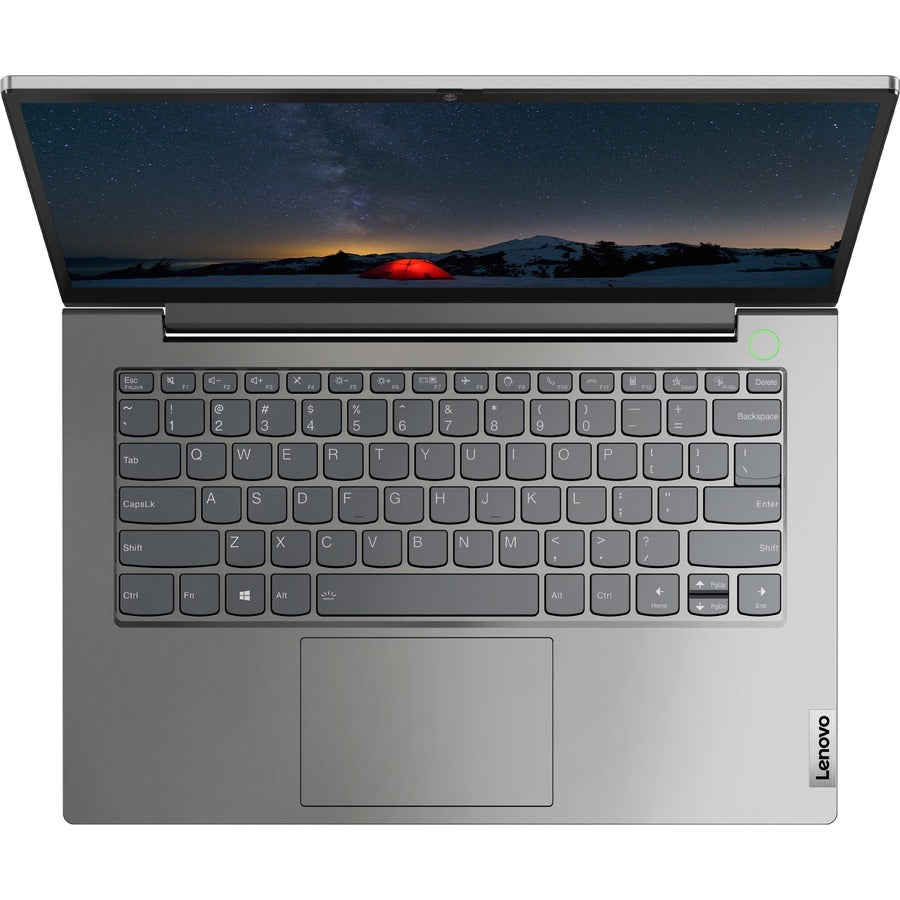 THINKBOOK I5-1135G7 2.4G 8GB 256GB SSD 14IN W11P