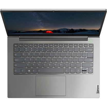 THINKBOOK I5-1135G7 2.4G 8GB 256GB SSD 14IN W11P