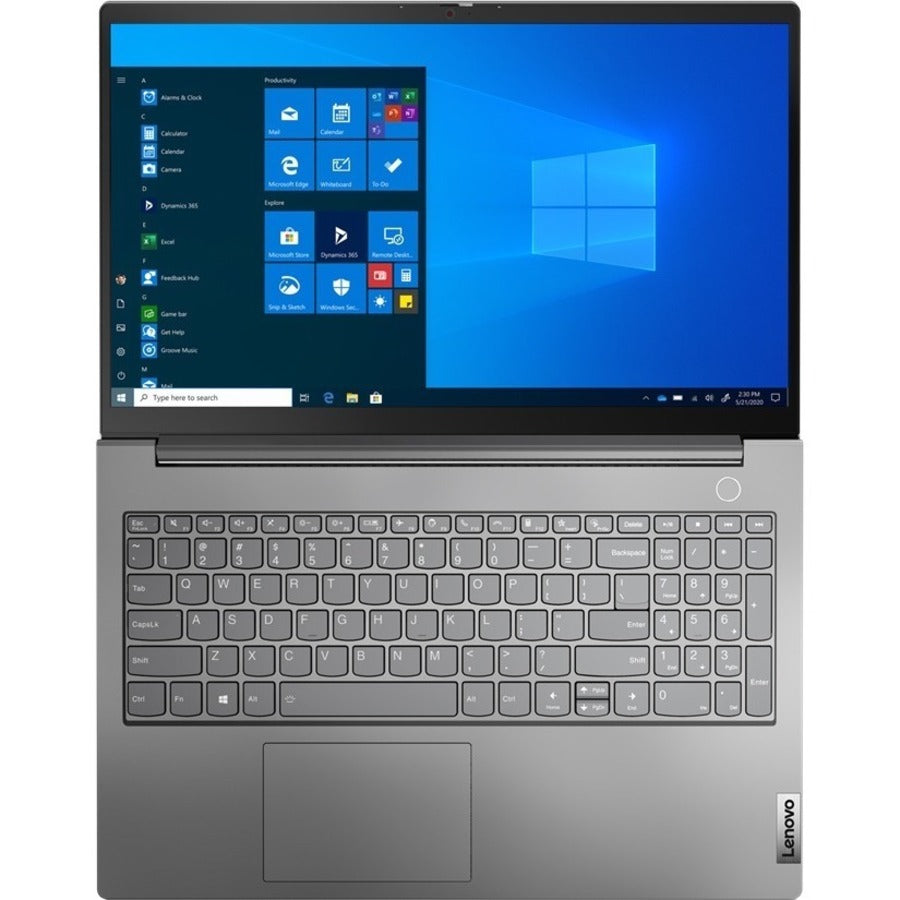 TS THINKBOOK 15 G2 ARE R5 4600 2.1GHZ 8GB RAM 256GB SSD W10P
