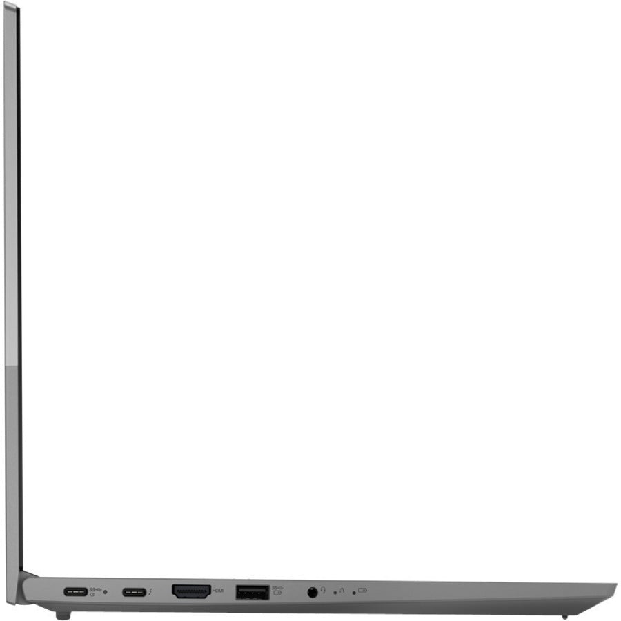 TS THINKBOOK 15 G2 ARE R5 4600 2.1GHZ 8GB RAM 256GB SSD W10P