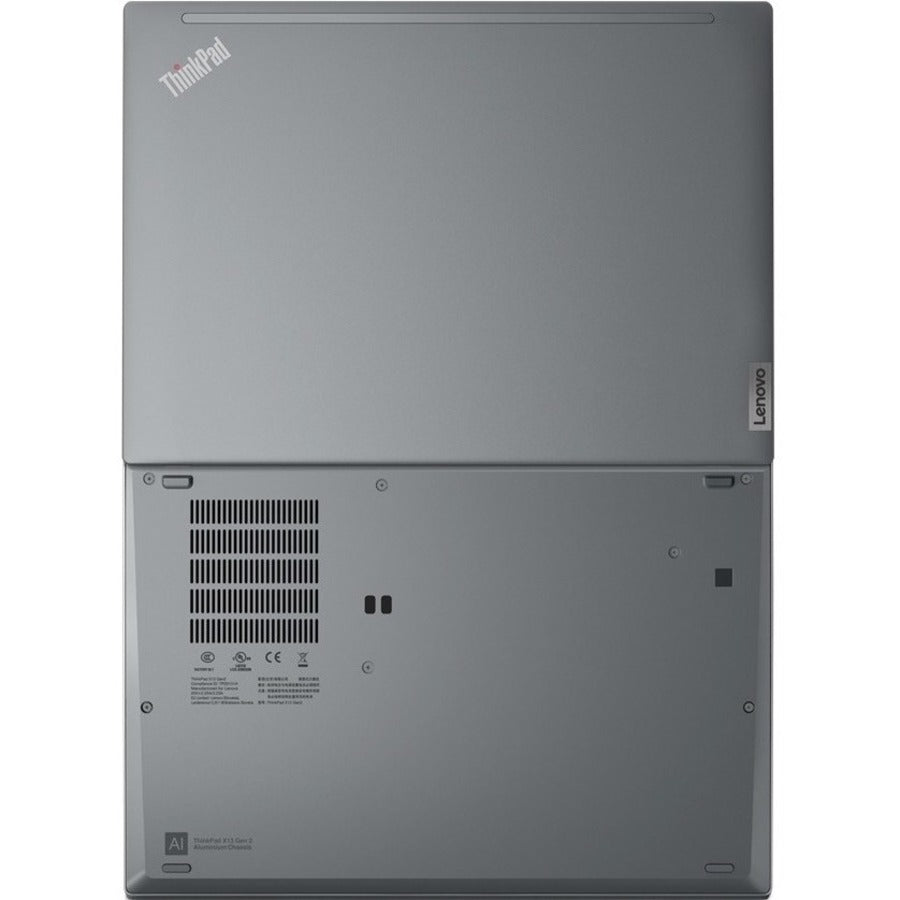 THINKPAD X13 G2 INTEL CORE I7-1185G7 13.3IN 16GB 512GB