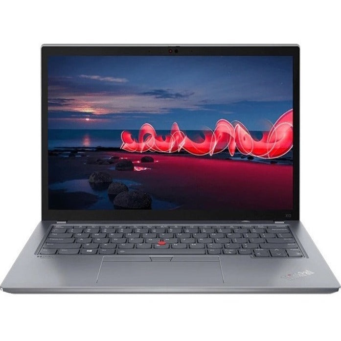 THINKPAD X13 G2 INTEL CORE I7-1185G7 13.3IN 16GB 512GB