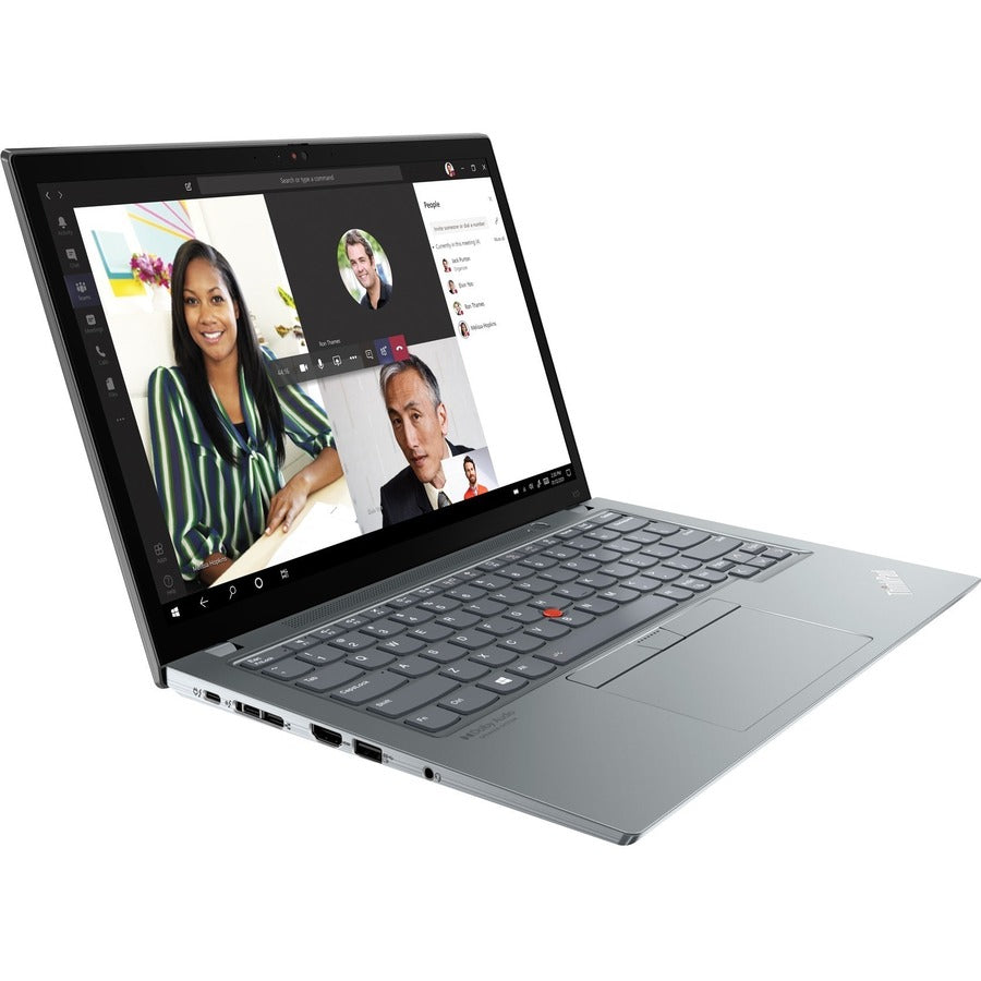 THINKPAD X13 G2 INTEL CORE I7-1185G7 13.3IN 16GB 512GB