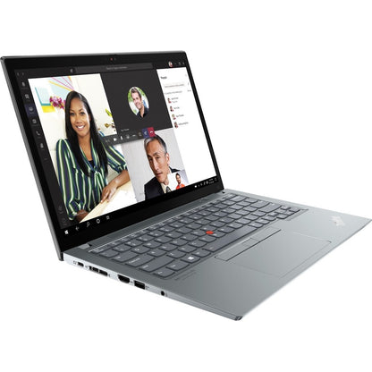 THINKPAD X13 G2 INTEL CORE I7-1185G7 13.3IN 16GB 512GB